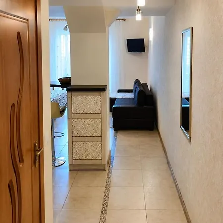 Apartamentai Palangoje Apartamento Palanga