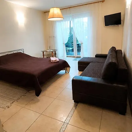 Appartement Apartamentai Palangoje