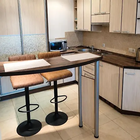 Apartamentai Palangoje Appartement *