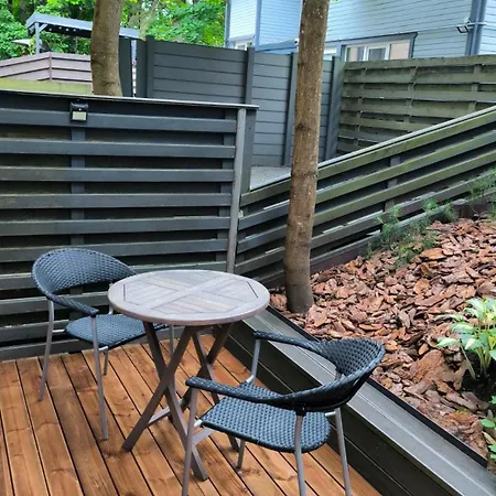 Apartamento Apartamentai Palangoje Palanga