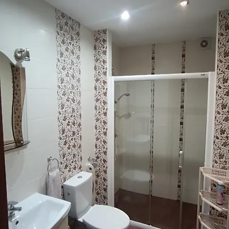 Apartamentai Palangoje Apartamento